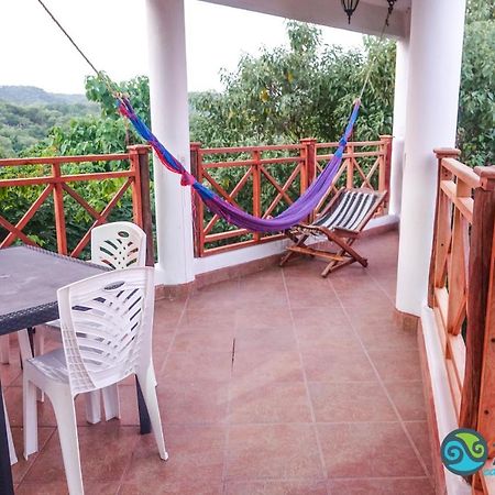 Cabanas Telayu Масунте Экстерьер фото
