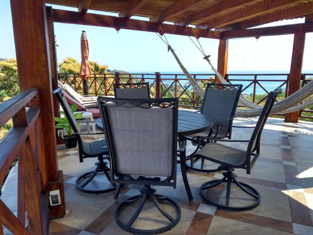 Cabanas Telayu Масунте Экстерьер фото