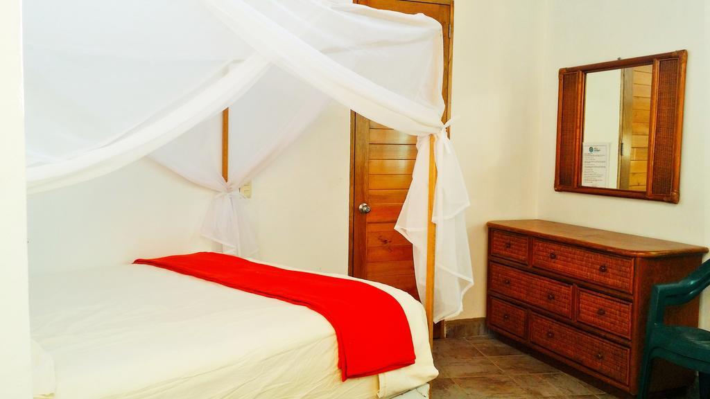 Cabanas Telayu Масунте Номер фото