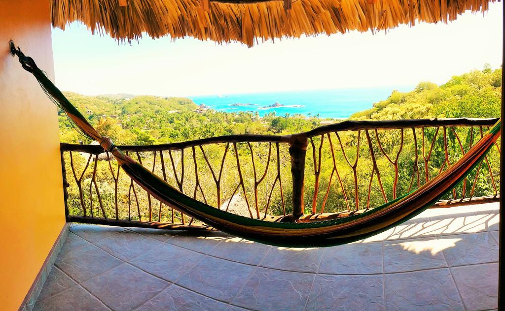 Cabanas Telayu Масунте Экстерьер фото